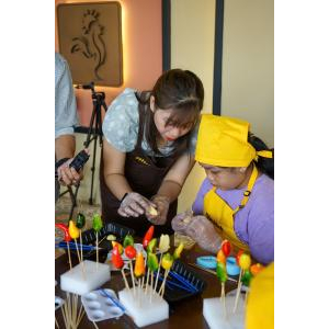 Công Ty TNHH Thương Mại Và Dịch Vụ Truyền thông A96